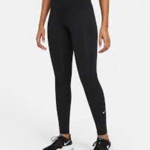 Nike One Leggings (new with tags)